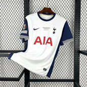 Camiseta Tottenham Local 24/25