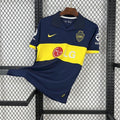 Maillot Boca Juniors Domicile Rétro 2009/10