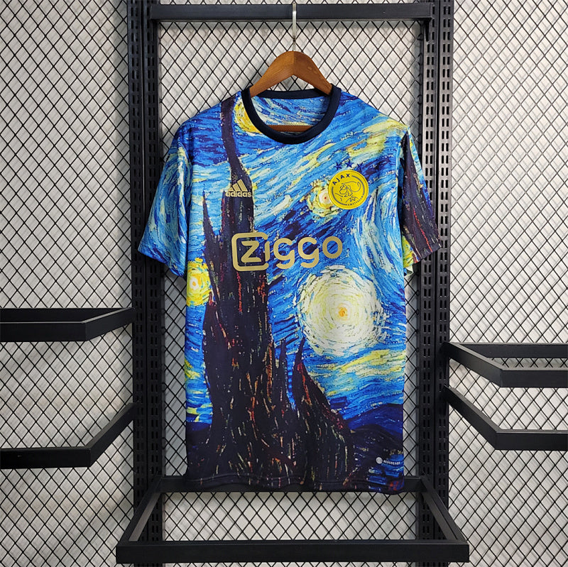 Maillot Ajax Édition spéciale 23/24