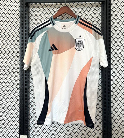 Maillot Espagne WEC T Extérieur 2025