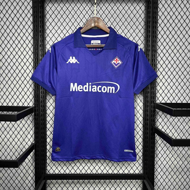 Maillot Fiorentina Domicile 24/25
