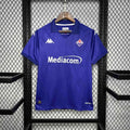 Maillot Fiorentina Domicile 24/25