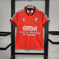 Maillot Osasuna Domicile Rétro 96/97