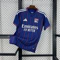 Maillot Lyon Extérieur 25/26