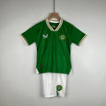 Ensemble Enfant Irlande Domicile 2023