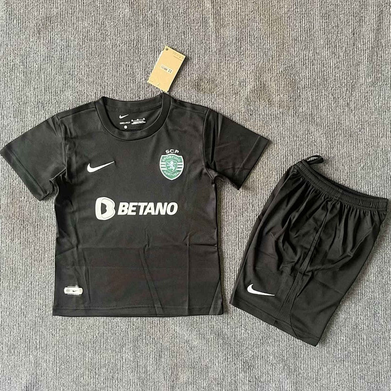 Ensemble Enfant Sporting CP Fourth 23/24