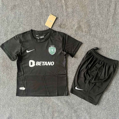 Ensemble Enfant Sporting CP Fourth 23/24