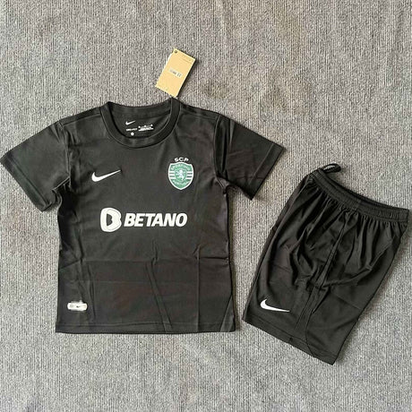 Ensemble Enfant Sporting CP Fourth 23/24