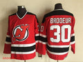Maillot Devils Ice Hockey Rétro Vintage