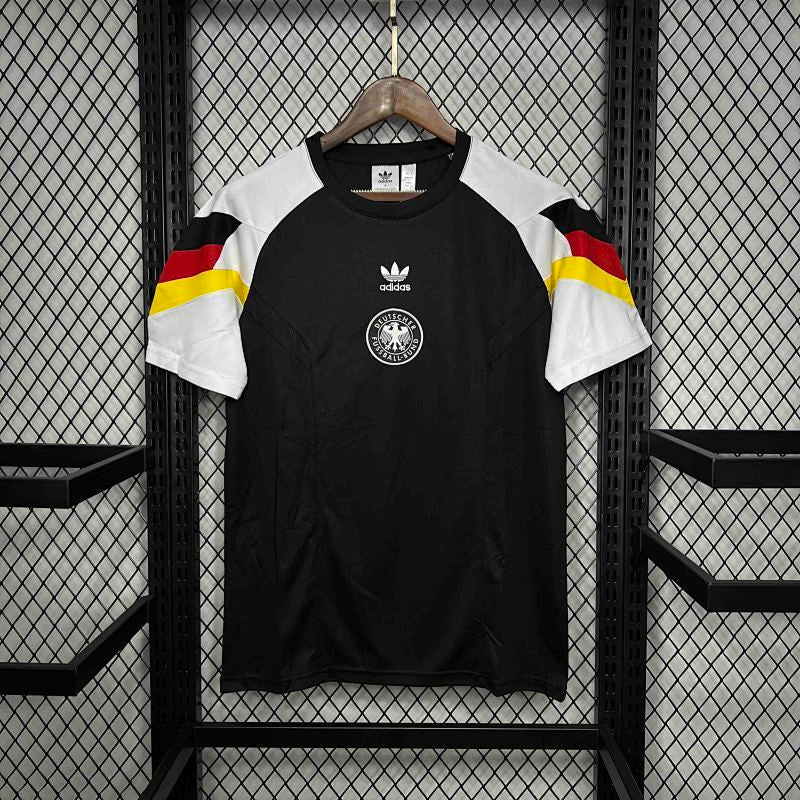Maillot Germany Euro Originals 25/26