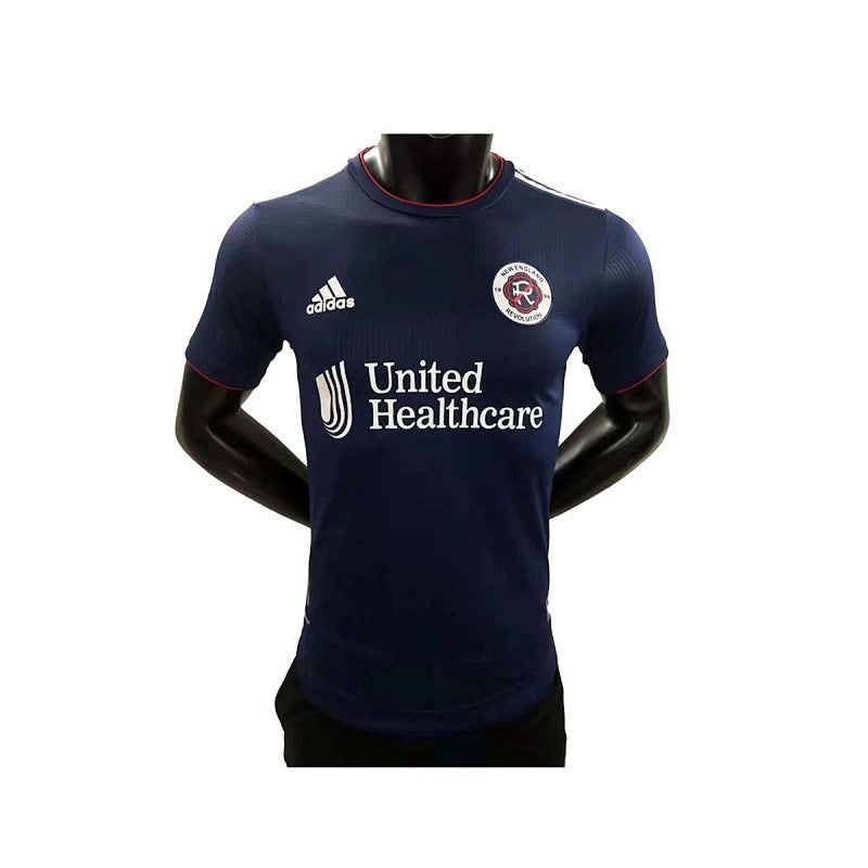Maillot England Revolution Domicile Player Version 22/23