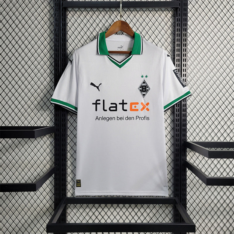 Maillot Borussia Monchengladbach Domicile 23/24