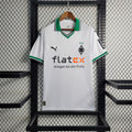 Maillot Borussia Monchengladbach Domicile 23/24