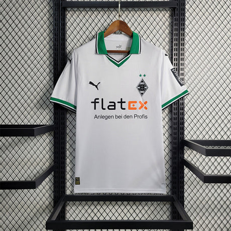 Maillot Borussia Monchengladbach Domicile 23/24
