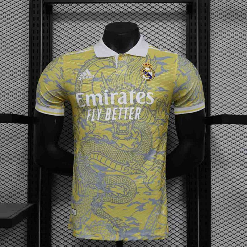 Maillot Real Madrid Édition spéciale Player Version 24/25