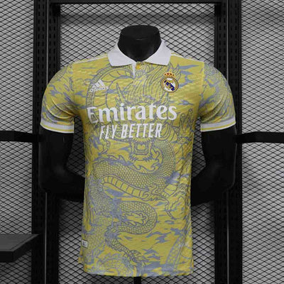 Maillot Real Madrid Édition spéciale Player Version 24/25