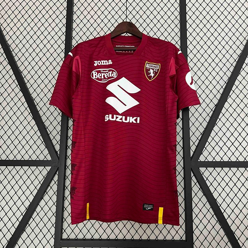 Maillot Torino Domicile 23/24