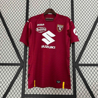 Maillot Torino Domicile 23/24