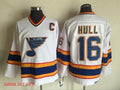 Maillot St Louis Blues Rétro Vintage