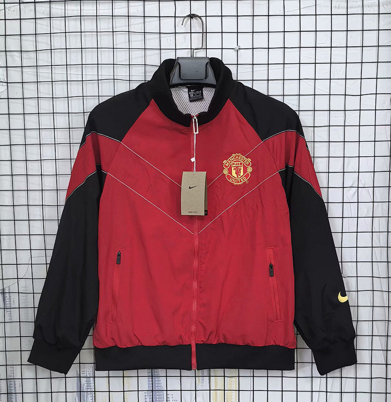 Maillot Manchester United Rétro 2006/07