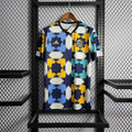 Maillot Algeria Pre-Match 25/26