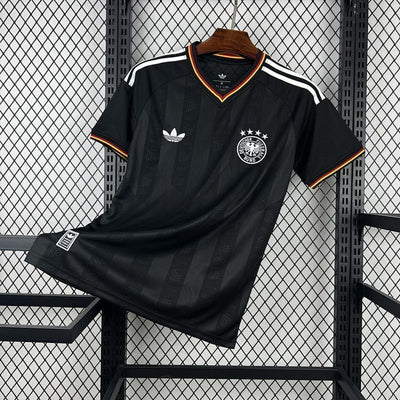 Maillot Allemagne T Extérieur 2026