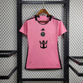 Maillot Femme Inter Miami Domicile 24/25