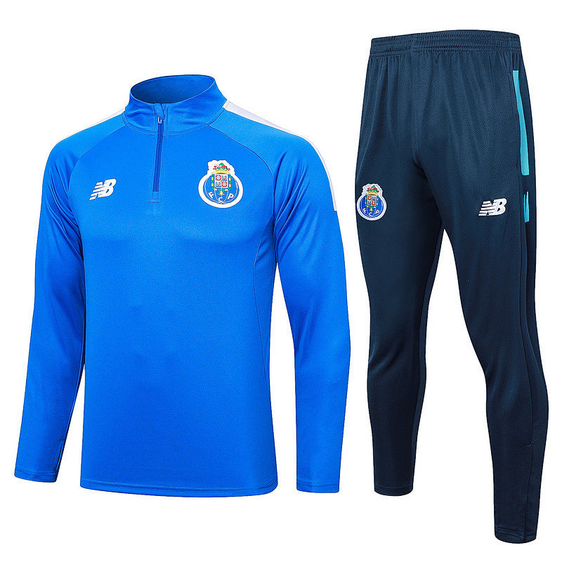 Maillot FC Porto Manches Longues 23/24