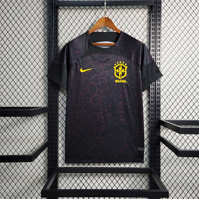 Maillot Brazil Gardien 22/23