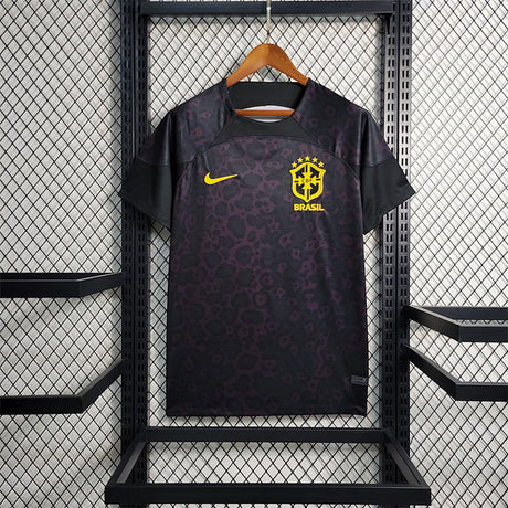 Maillot Brésil Gardien 22/23