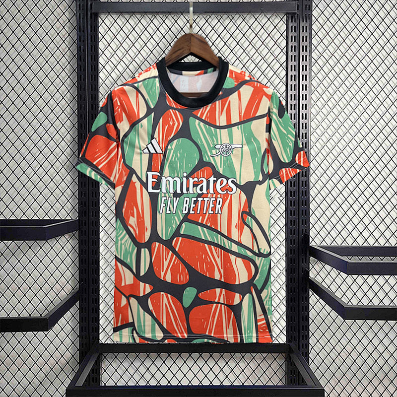 Maillot Arsenal 24/25