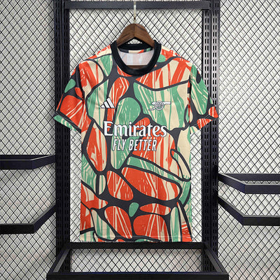 Maillot Arsenal 24/25