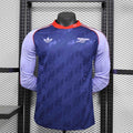 Maillot Arsenal Manches Longues 24/25
