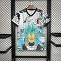 Maillot Japon 2024