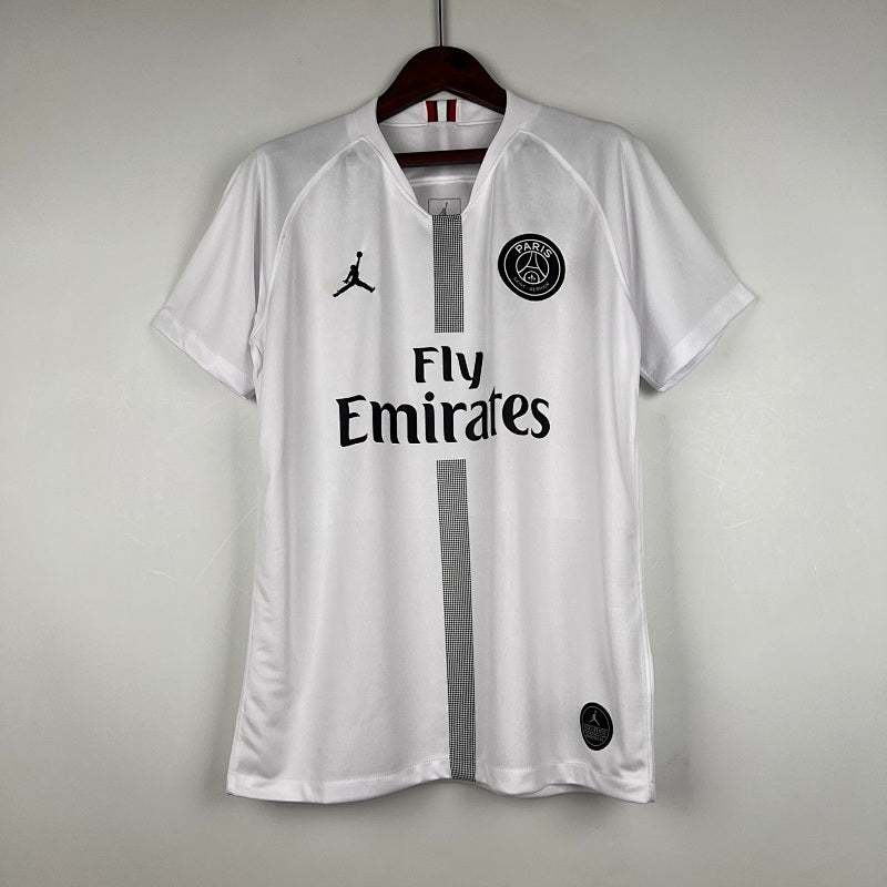 Maillot PSG Rétro 2018/19
