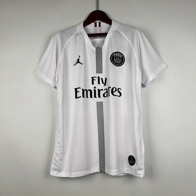 Maillot PSG Rétro 18/19/19