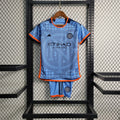 Ensemble Enfant York City Domicile 23/24