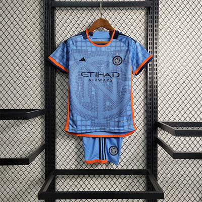 Ensemble Enfant York City Domicile 23/24