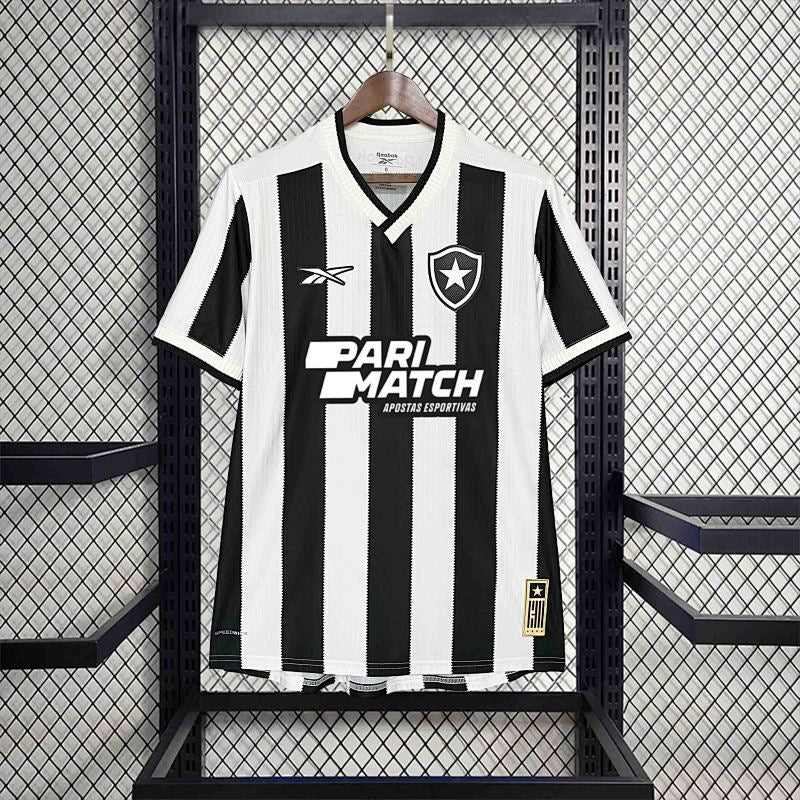 Maillot Botafogo Domicile 24/25