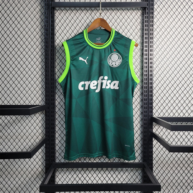 Débardeur Palmeiras Domicile 23/24