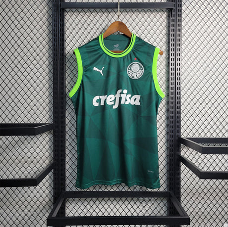 Débardeur Palmeiras Domicile 23/24