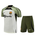 Maillot FC Barcelone Prématch 23/24 (5)