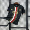Maillot PSG Noir 25/26 (2)