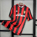 Maillot AC Milan Domicile Rétro 88/89