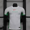 Maillot Nigeria Sport Domicile Player Version 25/26