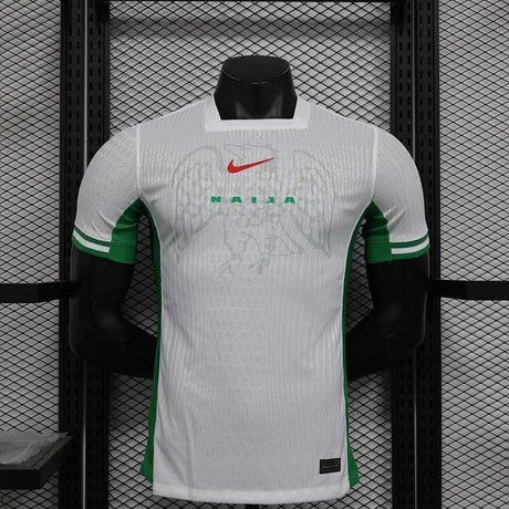 Maillot Nigéria Sport Domicile Player Version 2024
