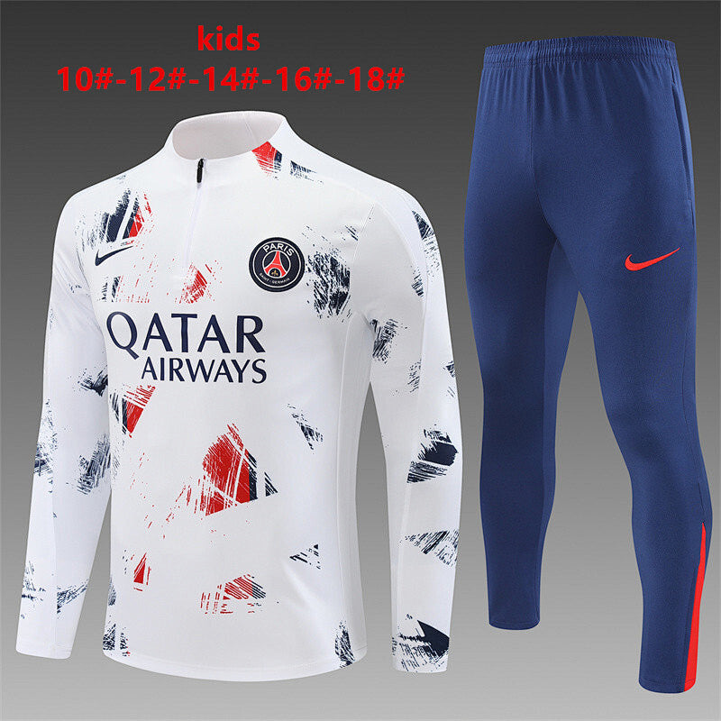 Survêtement Enfant PSG 24/25 (11)