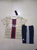 Maillot Ajax Extérieur Enfant 22/23