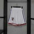 Short Japan Domicile 25/26