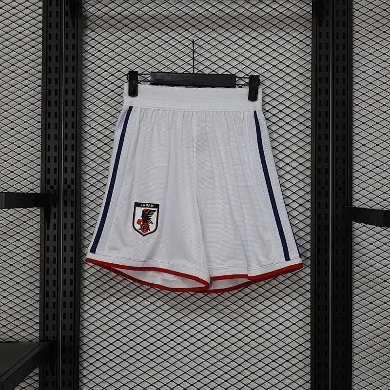 Short Japan Domicile 25/26